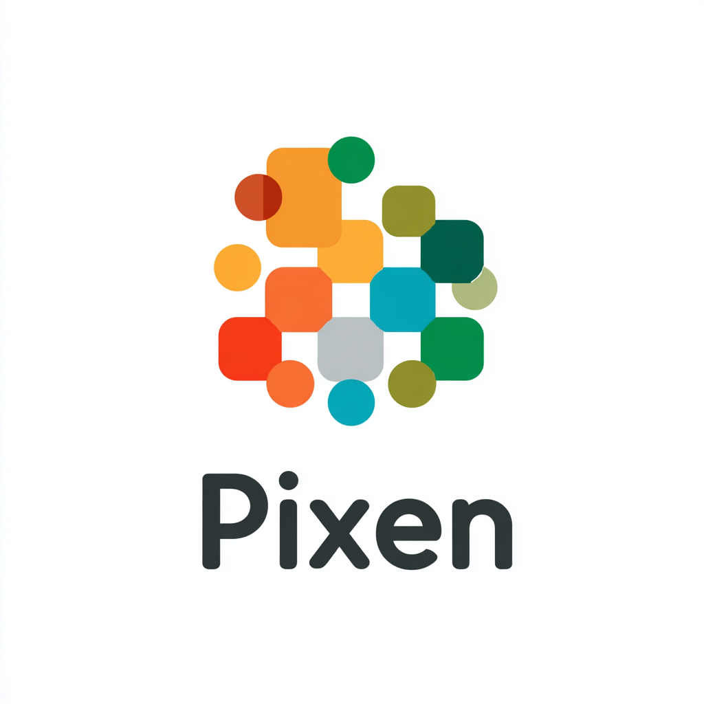 Pixen App Icon